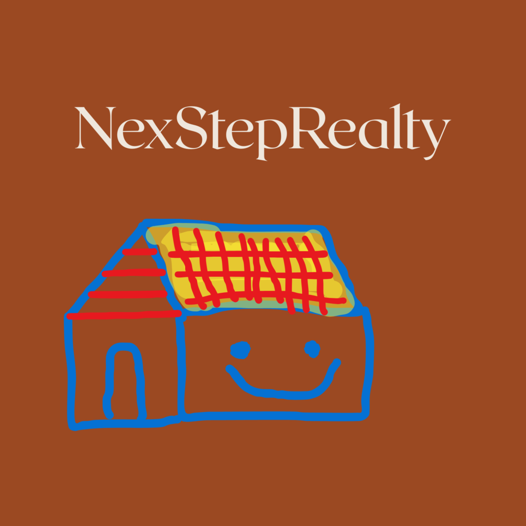 NextStepRealty LOGO